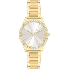 Tamaris Watch with Cubic Zirconia Stones
