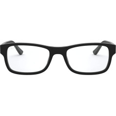 Ray-Ban RX5268 Glasses in Matte Black RX5268/50