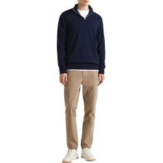 United Colors of Benetton Herren Strickjacke