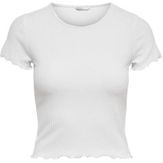ONLY Emma Jersey T-Shirt