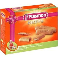 Biscuit 1800 Gr 6 Months + Family Pack