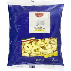 Mamma Lucia Tortellini Cheese Filling 250g