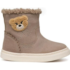Geox Baby Girl B Nashik Girl A Trainers