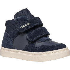 Geox Baby Boys' B Nashik Boy A Trainers