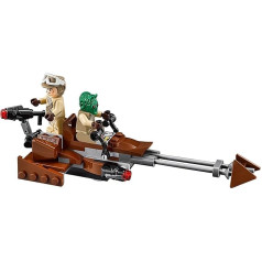 LEGO Star Wars TM 75133: Rebel Alliance Battle Pack Mixed