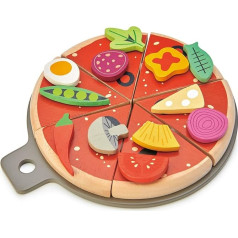 Tender Leaf - Pizza Party - (TL8275)