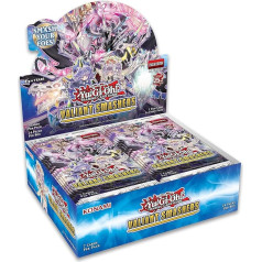 Yu Gi Oh Valiant Smashers Display (24)