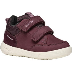 Geox Girls' B Hyroo WPF A Trainers
