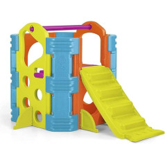 Fabricas Agrupadas De Munecas Feber Activity Park