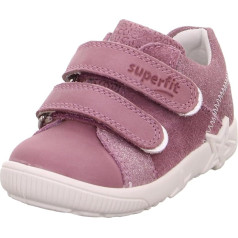Superfit Starlight Girls' First Walking Shoes
