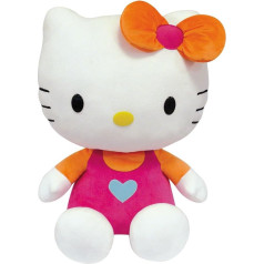 022868 Hello Kitty Plush Toy +/-50 cm, 022868