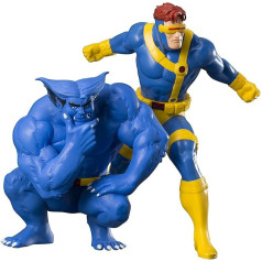 Kotobukiya MK257 Statue, Various