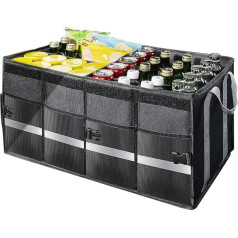 Baseus OrganizeFun Car Storage Box 60 L