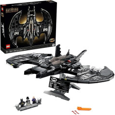 LEGO 76161 Batwing 1989.