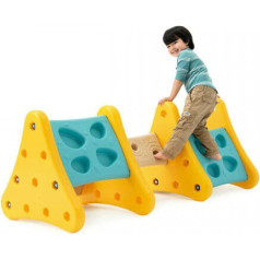 WePlay KM2016 Over The Mountain, Blue, Yellow, Beige