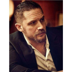 The Wooden Puzzle 2000 Pieces Actor Tom.Hardy Poster Jigsaw Puzzle for Adult Family's Educational Toys Kn593 70x100cm