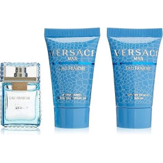 Versace Eau Fraiche (M) Mini Set