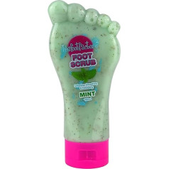 Foot Scrub Mint 180 ml