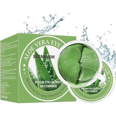 Frcolor Artificial Nails, 500 Pieces, Natural Acrylic artificial nails in 10 Sizes (0 - 9) with nail clippers and box, for Women, Girls