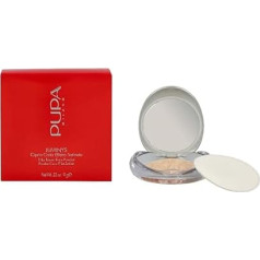 Pupa Luminys Baked Face Powder