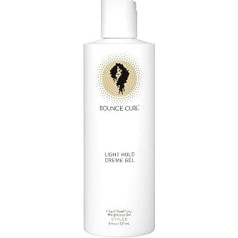 Bounce curl Light Hold Cream Gel 238 ml