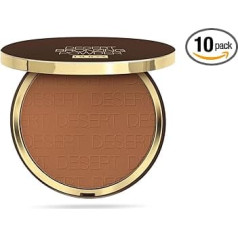 Desert Bronzing Powder - Compact