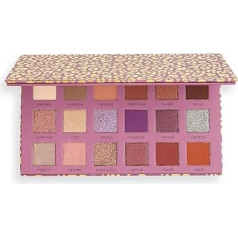 Revolution Pro Neutral Romance Eyeshadow Palette