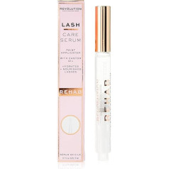 Makeup Revolution, Rehab, Wimpernpflegeserum, 3ml
