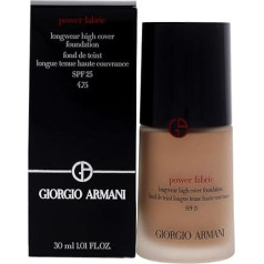 Giorgio Armani Power Fabric Foundation, 4. 75 Light, Golden, 30 ml