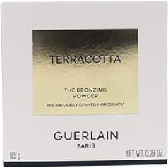 Terracotta Bronzing Powder Moisturising Skin Subdued 03
