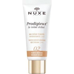 Nuxe Prodigieux Bb Cream 24H 02 Midrange 30 ml
