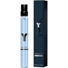 Yves Saint Laurent Intense Men Eau De Parfum 10 ml