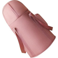 minkissy Folding Foot Bath Bucket Foot Sock Bucket Portable Foot Bath Tub Bag Leg Soaker Feet Spa Basin Foot Soaking Bucket Water Bucket Foot Bucket Pediicure Basin Travel PVC Thicken