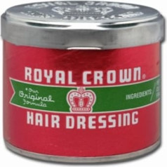 Royal Crown Hair Dressing, 5-Ounce Jars (Pack of 6)