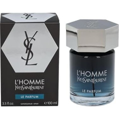 Yves Saint Laurent L'Homme Eau De Parfum 100 ml