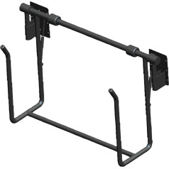 CANADIAN SPA CO. Cover Aid for Square Hot Tubs up to 243 cm Wide Lifting Device for Hot Tube Cover