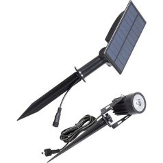 1 Satz LED Rasenlichter energiespar gartendeko garden decor wasserdichte wasserabdichtungen Erdungsstecker Licht Dekorative Gartenlampe LED-Beleuchtungswerkzeug Solar -Rasenlampe