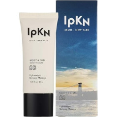 IPKN Moist and Firm BB Cream SPF 45 Light / Medium
