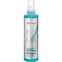 BIOPOINT Spray Liscio Miracoloso 72H 200 Ml. PV02014 Haircare