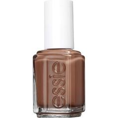 essie Nail Polish Rocky Rose Collection No. 643 Cliff Hanger, 13.5 ml