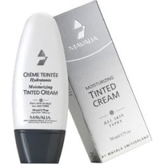 MAVALIA Tint Cream Beige 50 ml