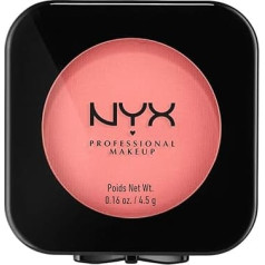NYX High Definition Blush - Hamptons