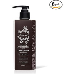 Saphira - Rejuvenating Styling Cream