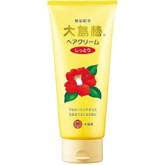 Hair Cream - Moist - 160g