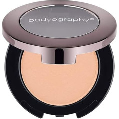 Bodyography Expressions Eye Shadow Cream Sicle, 0.14 Ounce by Bodyography