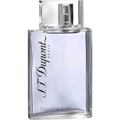 Essence Pure Pour Homme by ST Dupont Eau de Toilette 50ml