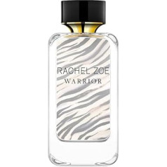 Warrior For Women Gift Set, 3.4 oz EDP Spray, Body Mist, Scarf