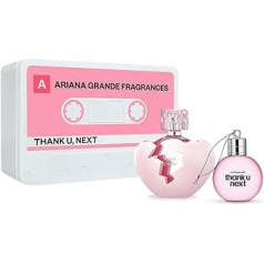 Ariana Grande Thank U, Next 30ml Gift Set
