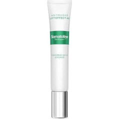 Somatoline Cosmetic Facial Lift Effect 4D Contact Eye Filter 15 ml