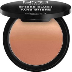 NYX Ombre Blush - 02 Strictly Chic